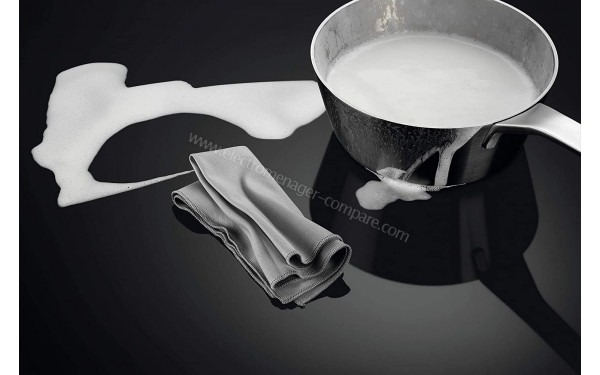 AEG IAE63850FB - Mise en situation