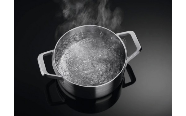 AEG IAE64411XB - Mise en situation