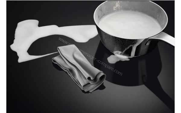 AEG IAE64411XB - Mise en situation