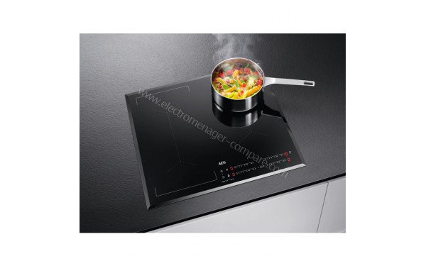 AEG IAE64421FB - Mise en situation