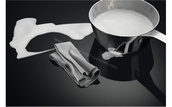 AEG IAE6442SFB Import EU - Mise en situation