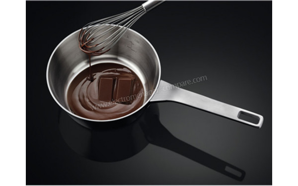 AEG IAE6442SFB Import EU - Mise en situation