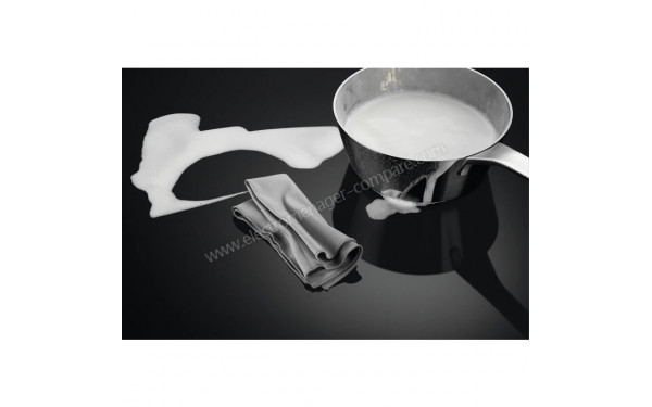 AEG IAE84851FB - Mise en situation