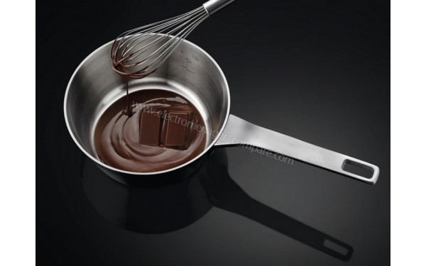 AEG IAE84881FB - Fiche technique, prix et avis