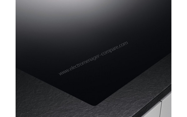 AEG IBB63200CB - Zoom sur les bordures