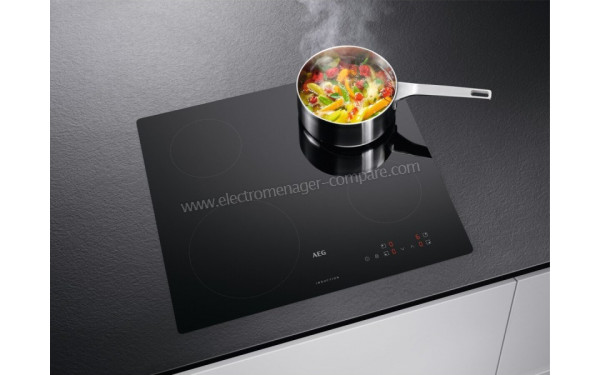 AEG IBB63200CB - Mise en situation