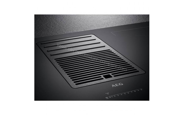 AEG IDE84243IB - Hotte int&eacute;gr&eacute;e