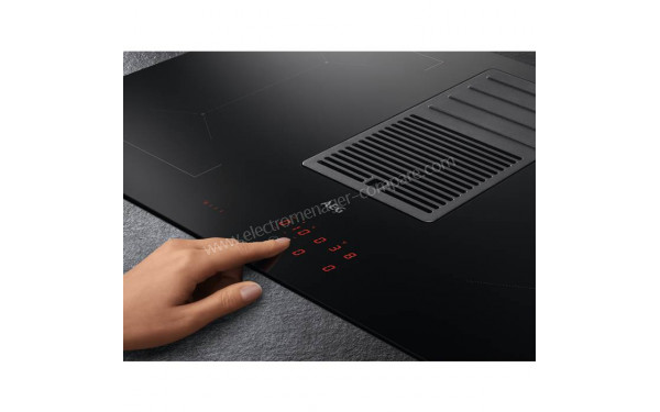 AEG IDE84243IB - &Eacute;cran tactile