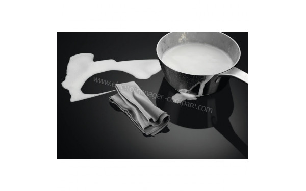 AEG IDE84244IB - Mise en situation