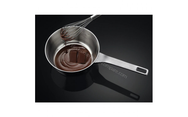 AEG IDE84244IB - Mise en situation