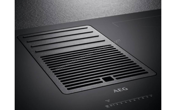 AEG IDK84454IB - Mise en situation