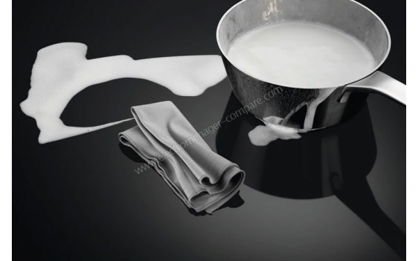 AEG IEE64050XB - Mise en situation