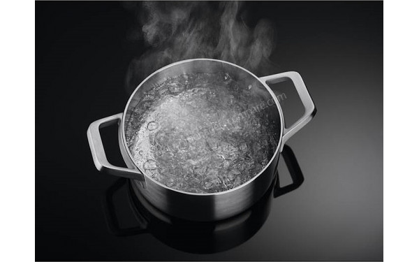 AEG IEE64070XB - Mise en situation