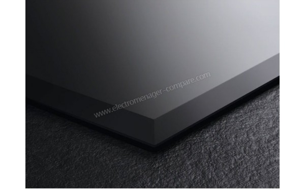 AEG IKB63301FB - Zoom sur les bordures