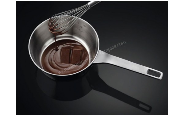 AEG IKB63301FB - Mise en situation