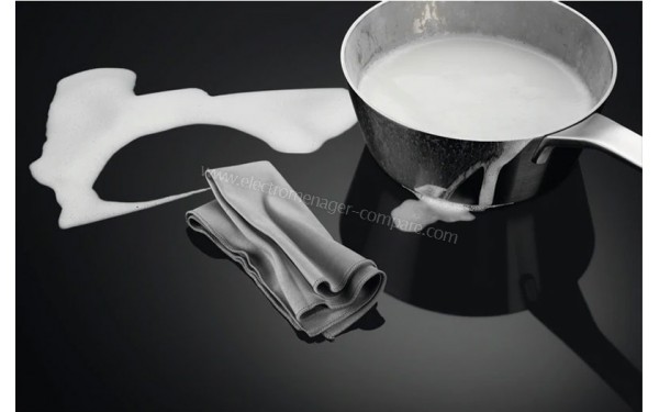 AEG IKB63301FB - Mise en situation