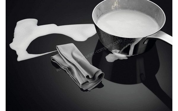 AEG IKB63301XB - Mise en situation