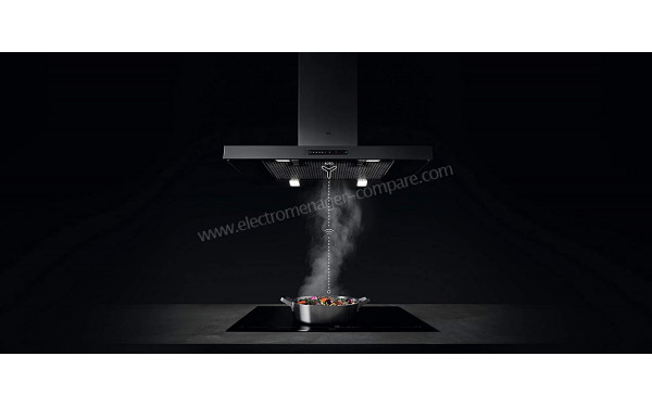 AEG IKB63301XB - Mise en situation