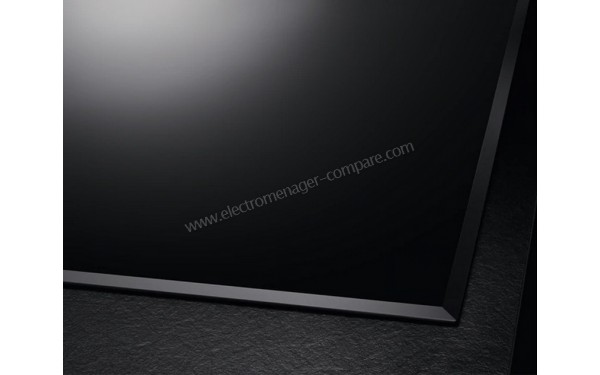 AEG IKB63341FB - Zoom sur les bordures