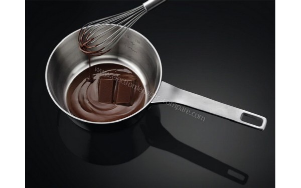 AEG IKB63341FB - Mise en situation