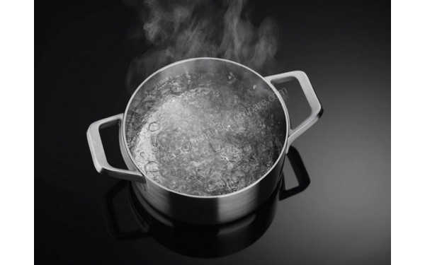 AEG IKB63341FB - Mise en situation