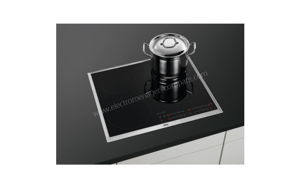 AEG IKB64401XB - Appareil encastr&eacute;