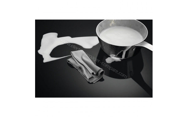 AEG IKB64401XB - Mise en situation