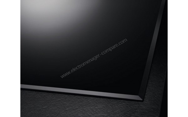 AEG IKB64410FB - Zoom sur les bordures