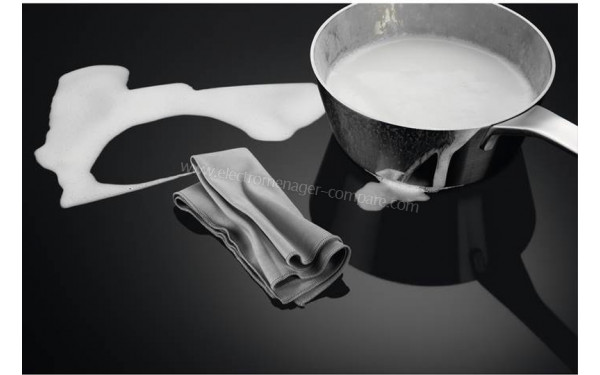 AEG IKB64443XB - Mise en situation