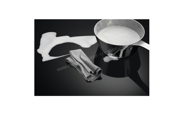 AEG IKB84431IB - Mise en situation