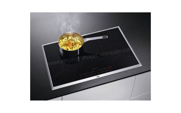 AEG IKB84431XB - Appareil install&eacute;