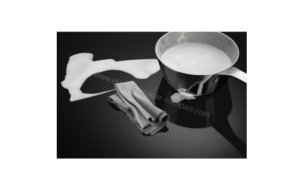 AEG IKE6445AXB - Mise en situation