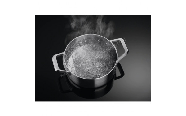 AEG IKE6445AXB - Mise en situation