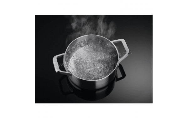 AEG IKE6447AXB - Mise en situation