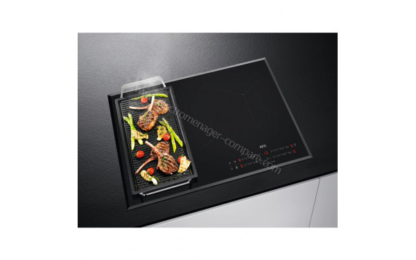 AEG IKE74441FB - Mise en situation