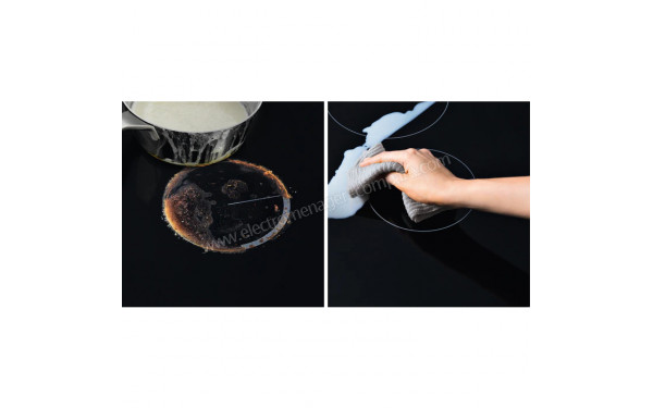 AEG IKE74441FB - Mise en situation