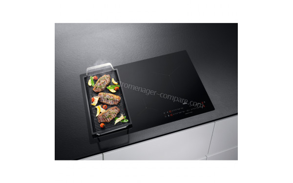 AEG IKE84445IB - Mise en situation