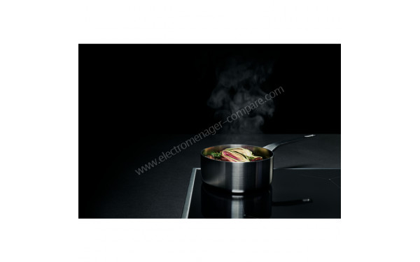 AEG IKE84445XB - Mise en situation