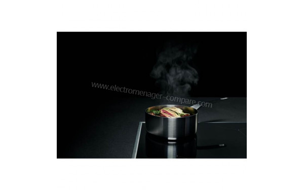 AEG IKE8444AXB - Mise en situation