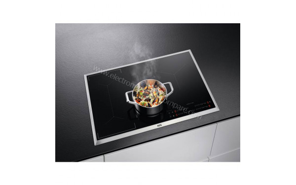 AEG IKE8444AXB - Mise en situation