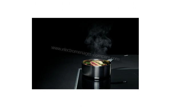 AEG IKE85441XB - Mise en situation
