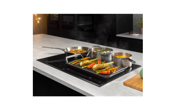 AEG IKE86683FB - Mise en situation