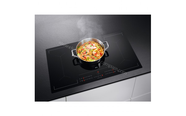 AEG IKE95454IB - Mise en situation