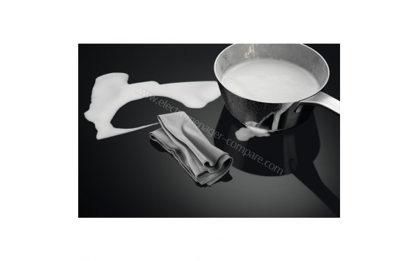 AEG IKE95454IB - Mise en situation