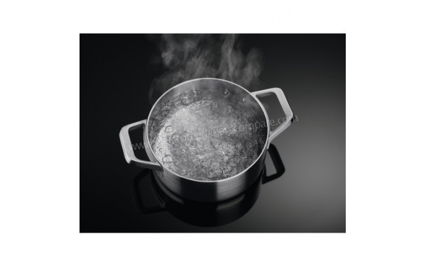 AEG IKE95454IB - Mise en situation