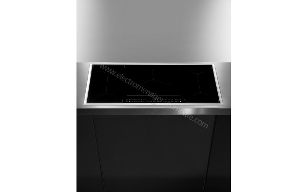 AEG IKE9545AXB - Appareil encastr&eacute;