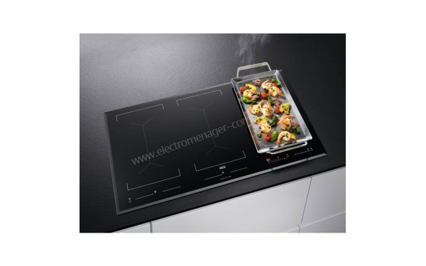 AEG IKE96654FB - Mise en situation