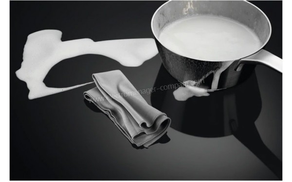 AEG IPE74571FB - Mise en situation