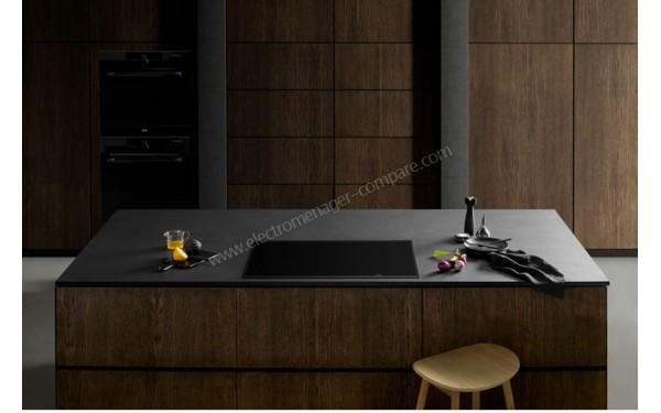 AEG IPE74571FB - Mise en situation