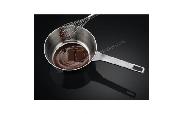 AEG IPE84531FB - Mise en situation